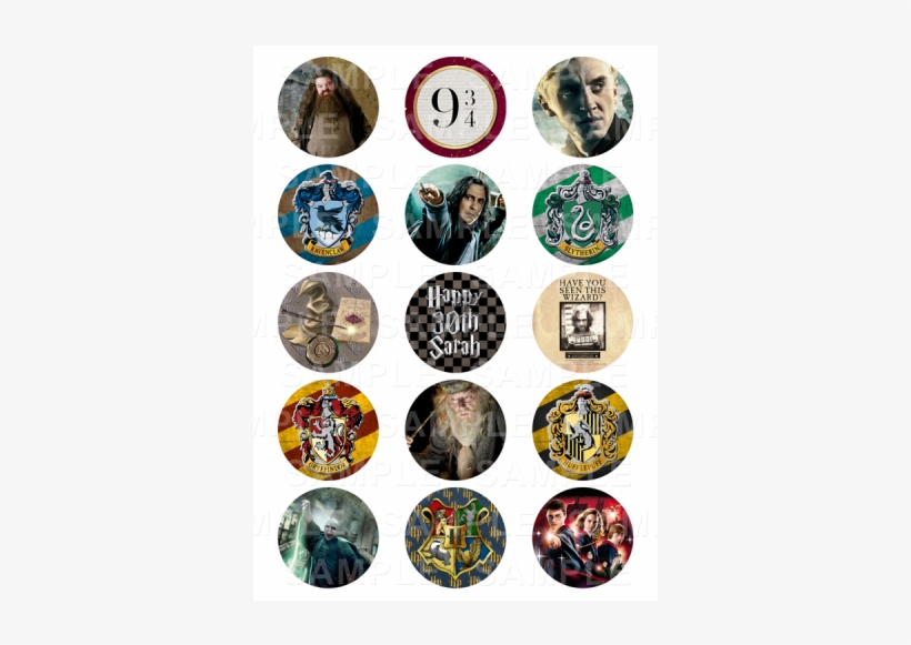 Harry Potter - Harry Potter And The Deathly Hallows: Part Ii (2011), transparent png