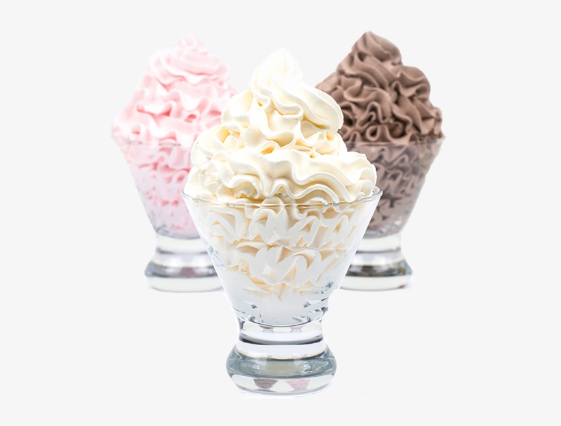 Top It Off - Gelato, transparent png