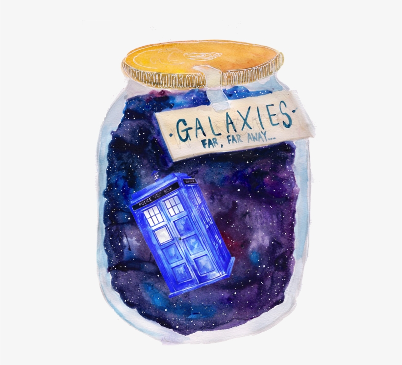 Cosmic Love - Galaxies Far Far Away, transparent png