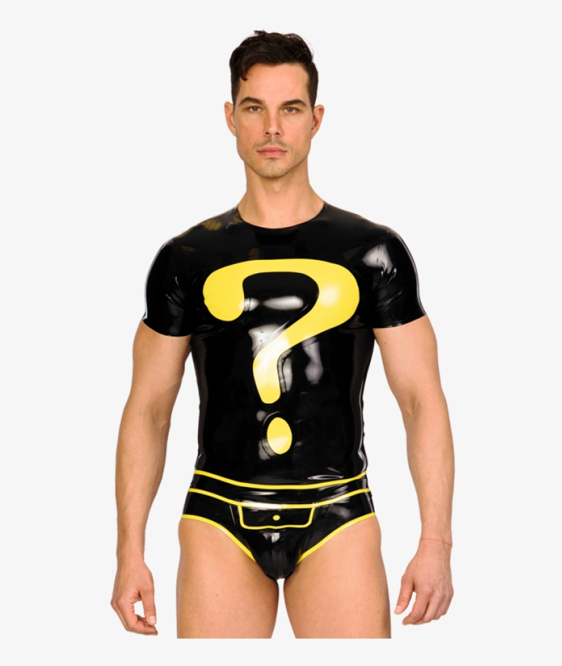 Riddler Question Mark Transparent, transparent png