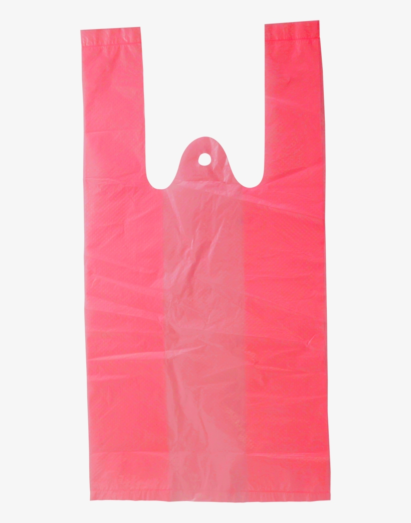 Red Plastic Bag Png, transparent png