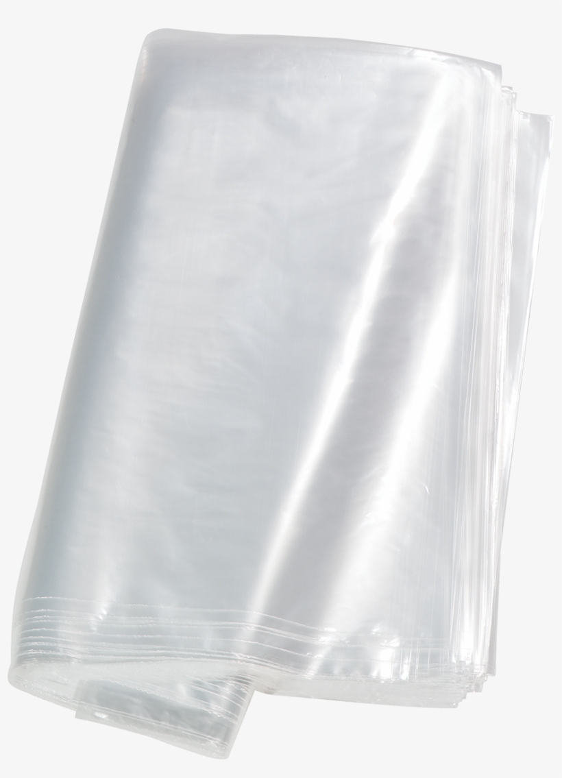 Pack Of 100 Plastic Bags For Feet - Care Bags Plastic, transparent png