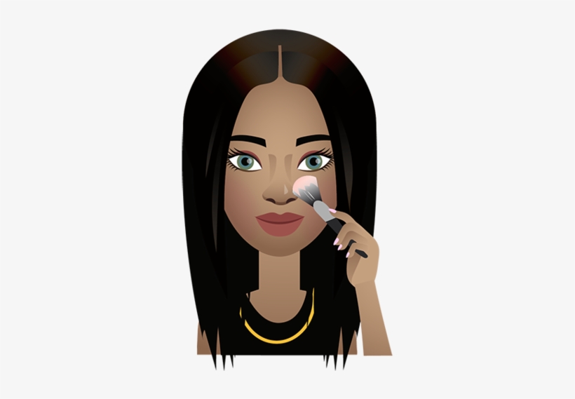 Beauty, Emoticons, And Icons Image Emoji 500x500 PNG Download PNGkit