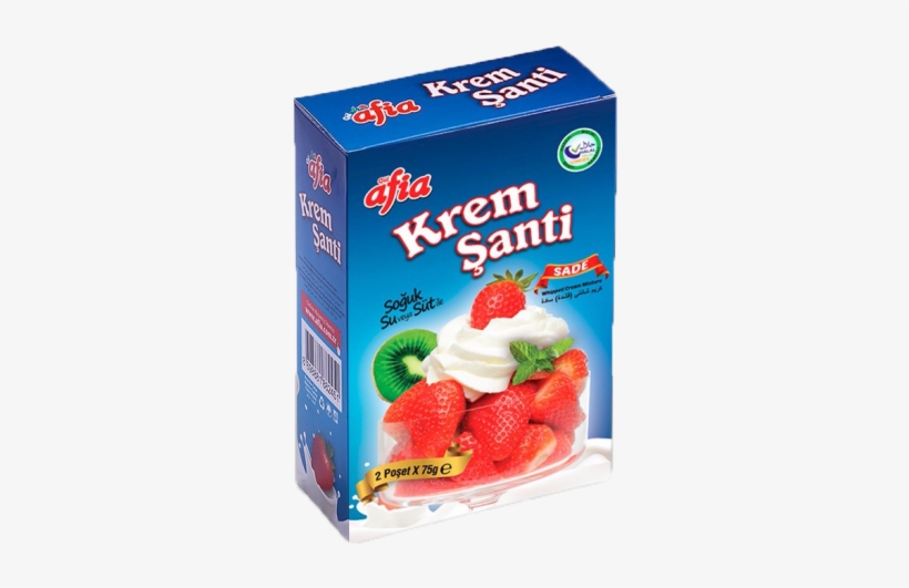 Picture Of Whipped Cream - Bim Krem Santi Fiyatları, transparent png