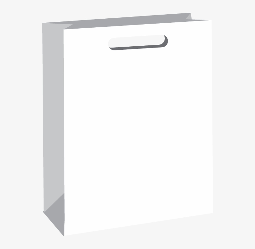 Plastic Shopping Bags - Shopping Bags White Png, transparent png