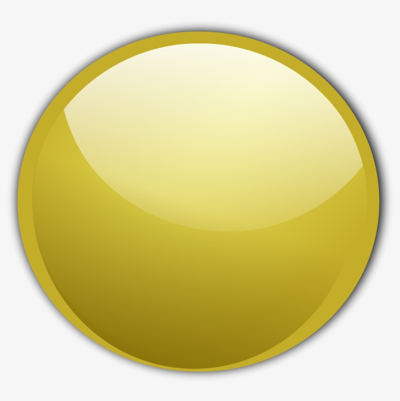 Free Vector Gold Button Golden Button Vector 800x749 PNG Download