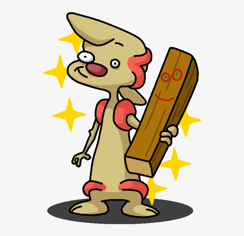 22kib, 600x800, Image - Johnny Ed Edd N Eddy, transparent png