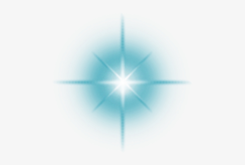 Fresh Lens Flare Background Draven Stoner Timeline - Blue Lens Flare Png, transparent png