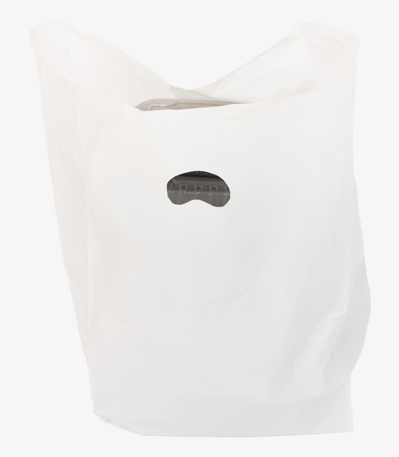 Item - Bag, transparent png