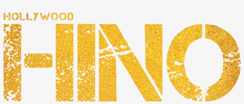 Gold Hino Final - No Fees, transparent png