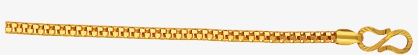 Buy Orra Gold Chain Online - Chain, transparent png