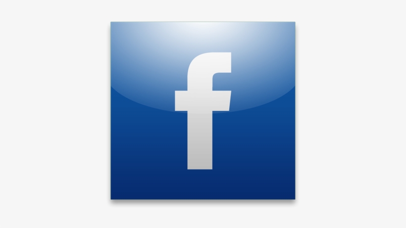 Click Here To Visit Goldlinebridge, The Official Facebook - Small Facebook Logo Transparent, transparent png