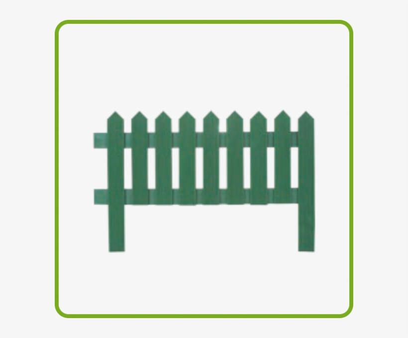 Picket Fencing 400mm - ピケット フェンス 小型 犬 用, transparent png
