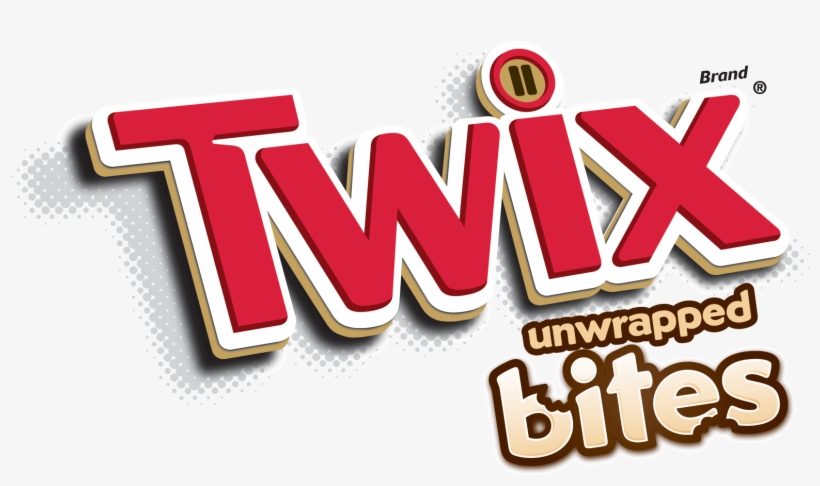 Twix Is One Of My Absolute Favorite Candy Bars I Love - Logo Twix, transparent png