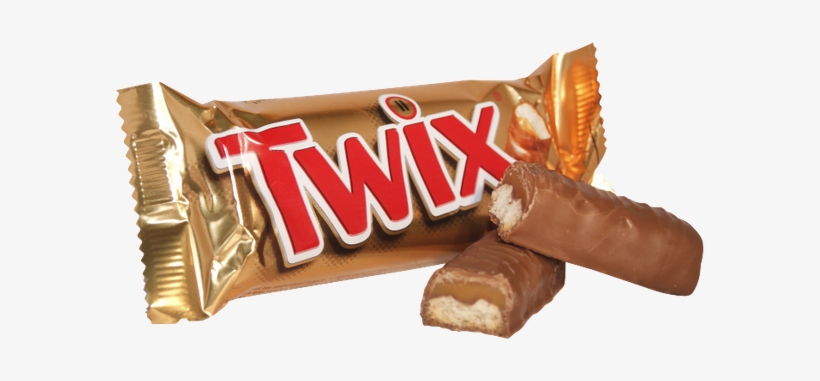 Шоколадные Конфеты, Шоколад, Шоколадный Батончик Твикс, - Twix Fun Size Cookie Bars 11.4 Oz (pack Of 6) + (10, transparent png