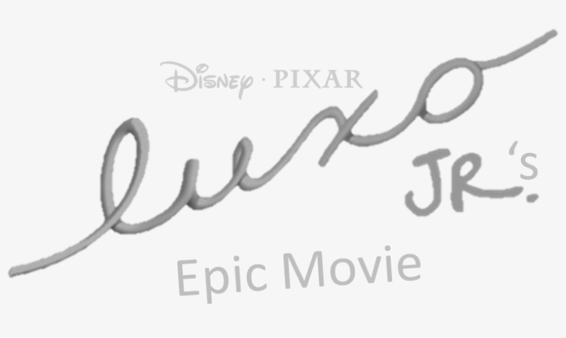 Ever Luxo Jr - Toy Story 3, transparent png