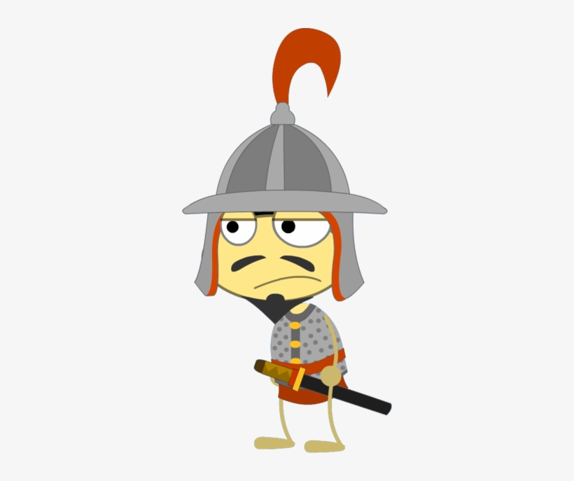 Chinese Tower Guard - Wiki, transparent png
