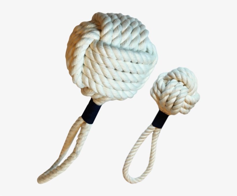 Monkey Fist Rope By Knot Works, transparent png