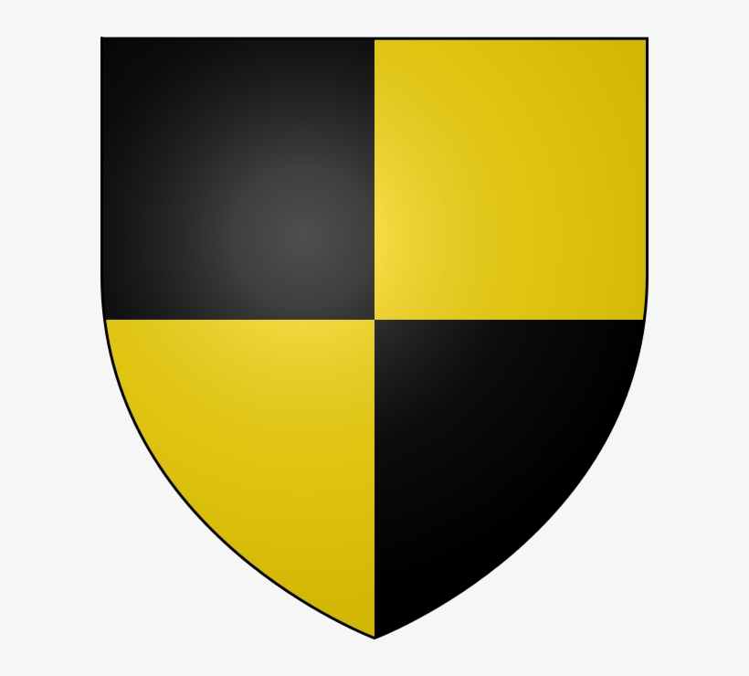 Black And Gold - Vielmur-sur-agout, transparent png