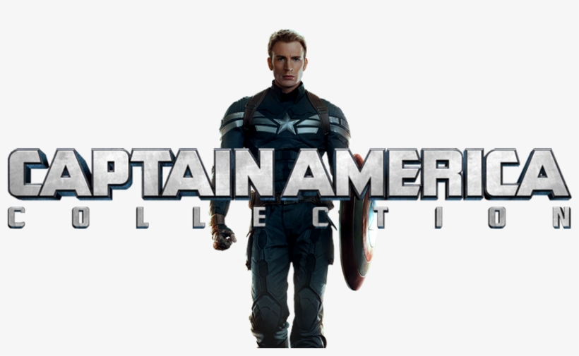 Captain America Collection Image - Captain America 2 The Winter Soldier Steve Rogers Uniform, transparent png