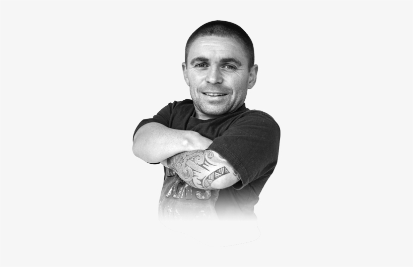 Shortly Before Commencing, Thomas And I Had The Following - Tattoo, transparent png