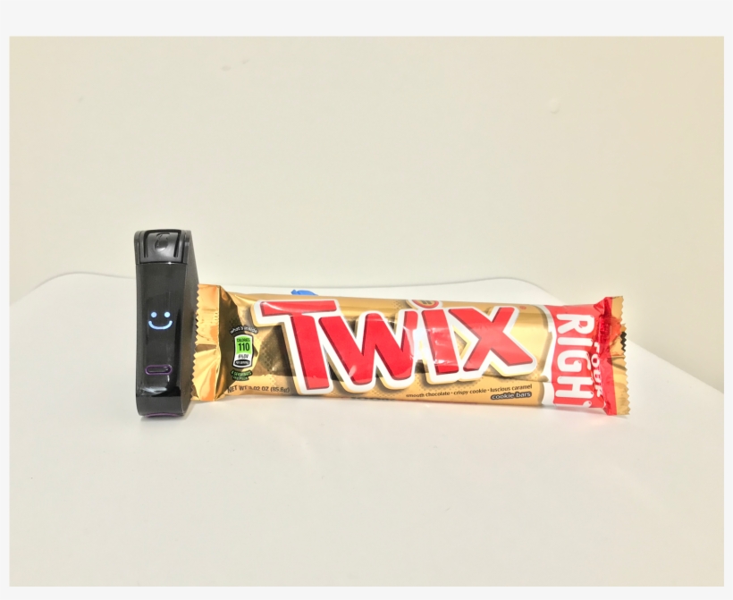 Twix - Food, transparent png