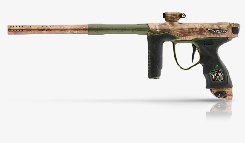 Eyepipe Rrm77f4aq1ex - New Dye Paintball Guns, transparent png