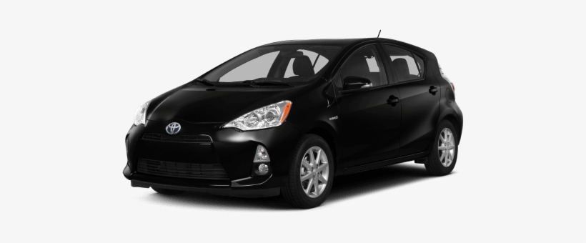 2014 Toyota Prius C - 2018 Ford Focus Electric, transparent png