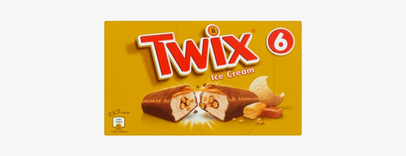 Twix Ice Cream Product Foto - Take My Twix By Force, transparent png