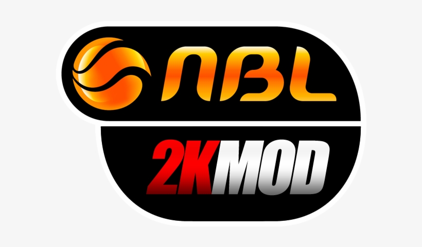 Nbl 2k Mod - National Basketball League, transparent png