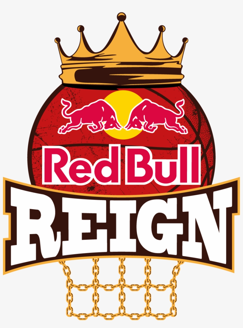 Red Bull Reign, transparent png
