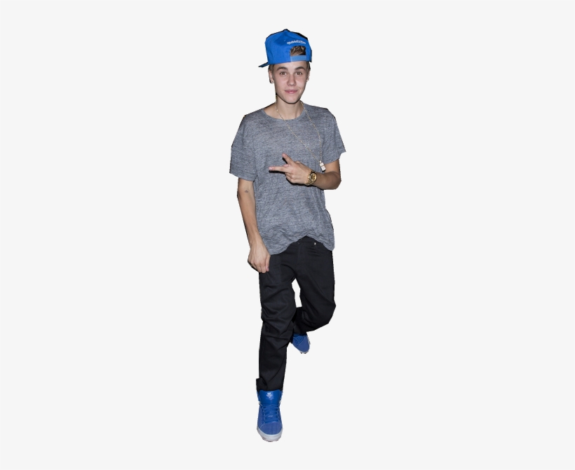 Justin Bieber Png - Security Guard, transparent png