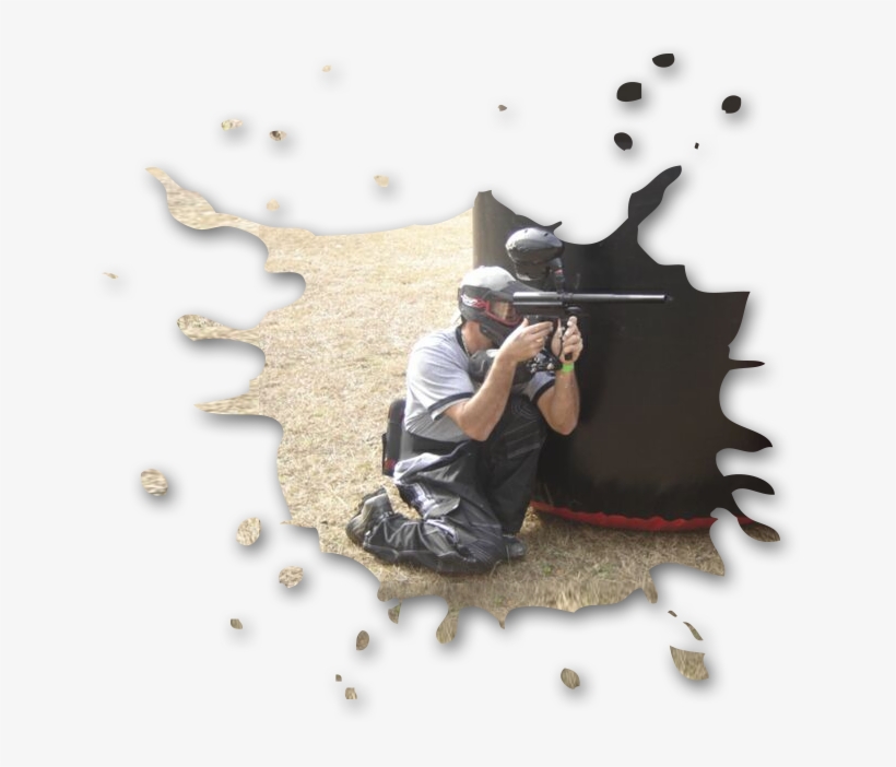 What Is The Classic Paintball Experience - Lithia Springs, transparent png