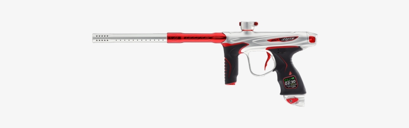 Click Image To Enlarge - Dye M2 Paintball Gun, transparent png