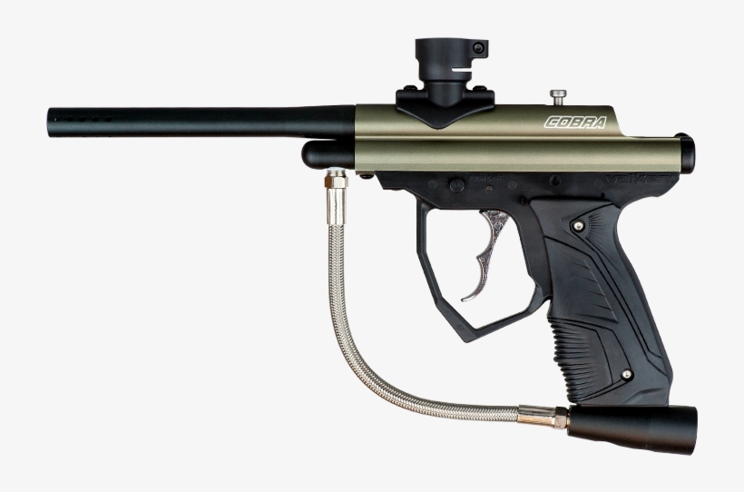 Paintball Marker 50 Cal, transparent png