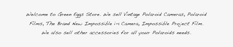 We Sell Vintage Polaroid Cameras, Polaroid Films, The - Passion Quotes, transparent png