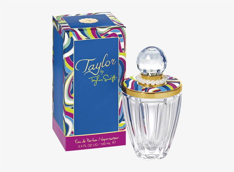 /category Pages/beauty Feature Articles/taylorbytaylor - Taylor By Taylor Swift Edp 100ml, transparent png