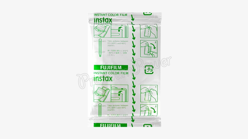 Premiumpleasure - Fuji Instax 300 Wide Picture Format Camera Including, transparent png
