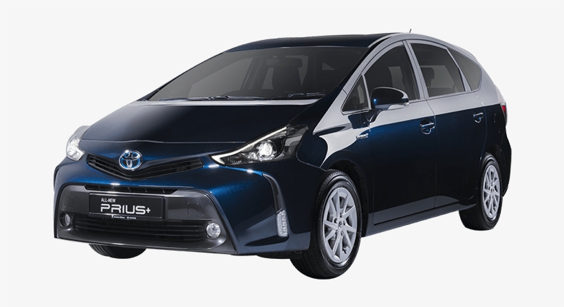 Priusplus Offers - Toyota Prius, transparent png