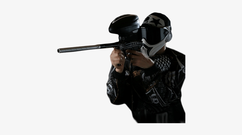 Snipper, Airsoft Guns Paintball Ammo Guns Paintball - Paintball, transparent png