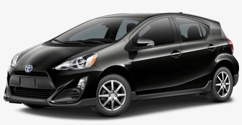 2017 Toyota Prius C - 2018 Chevrolet Cruze Ls, transparent png