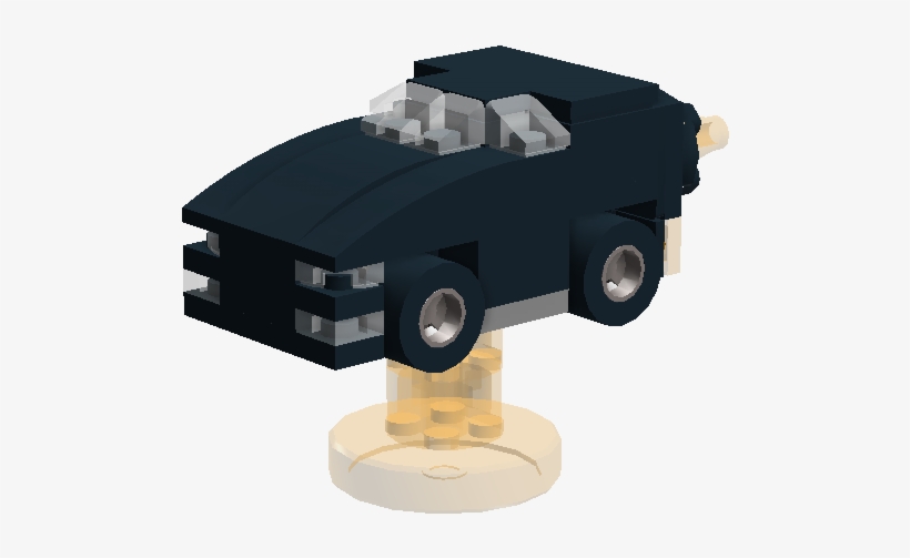 Super Prius 2018 - Model Car, transparent png