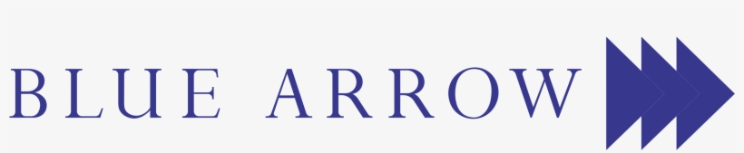 Blue Arrow 904 Logo Png Transparent - Logo, transparent png