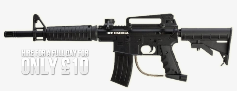 Enter The Battle Field And Look The Part With This - Springfield Saint Ar 15, transparent png