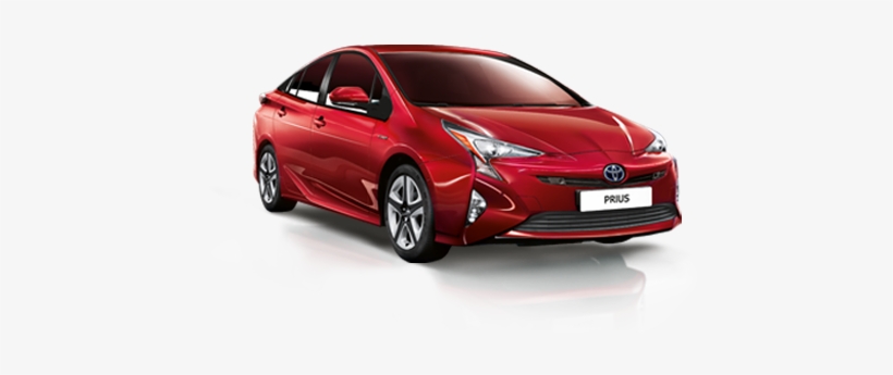 Toyota Prius Business Edition Plus, transparent png