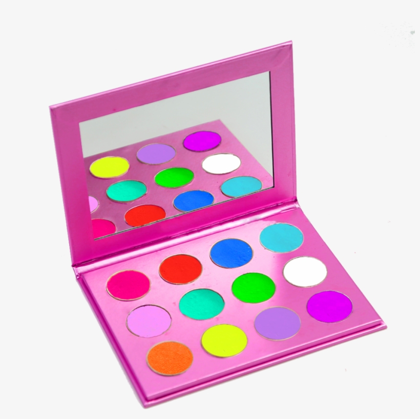 The Baphomet Palette - Belladonna's Cupboard Baphomet Palette, transparent png