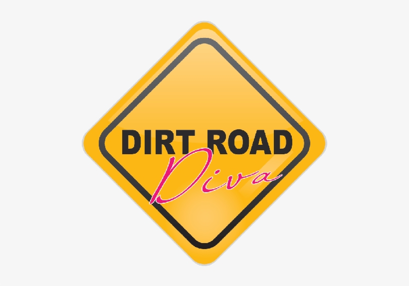 Dirt Road Diva L - Car, transparent png