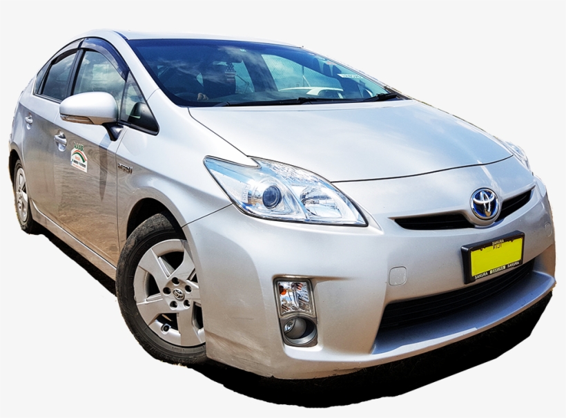 Toyota Prius Hybrid - Toyota Prius, transparent png