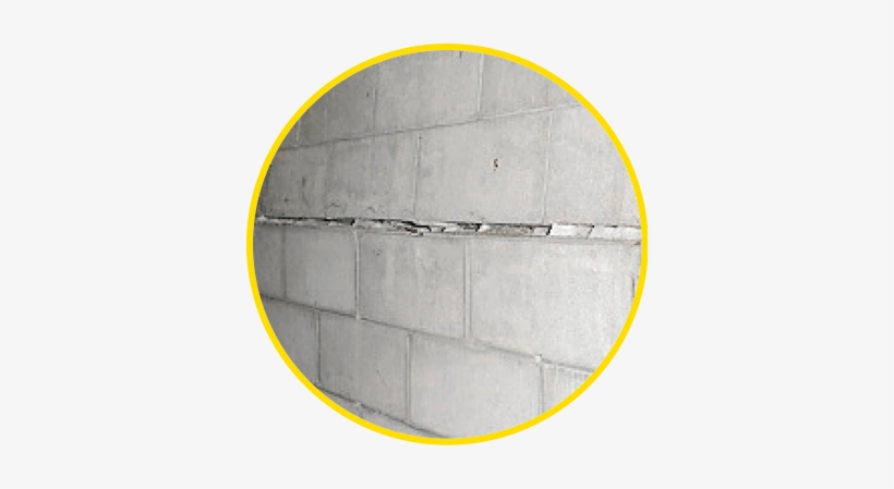 Bowed Walls - Circle, transparent png