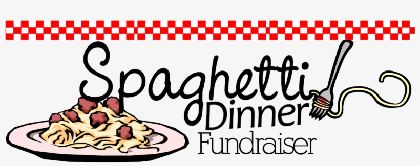 Auction Dinner Cute Borders Vectors Animated Black - Spaghetti Dinner Fundraiser, transparent png